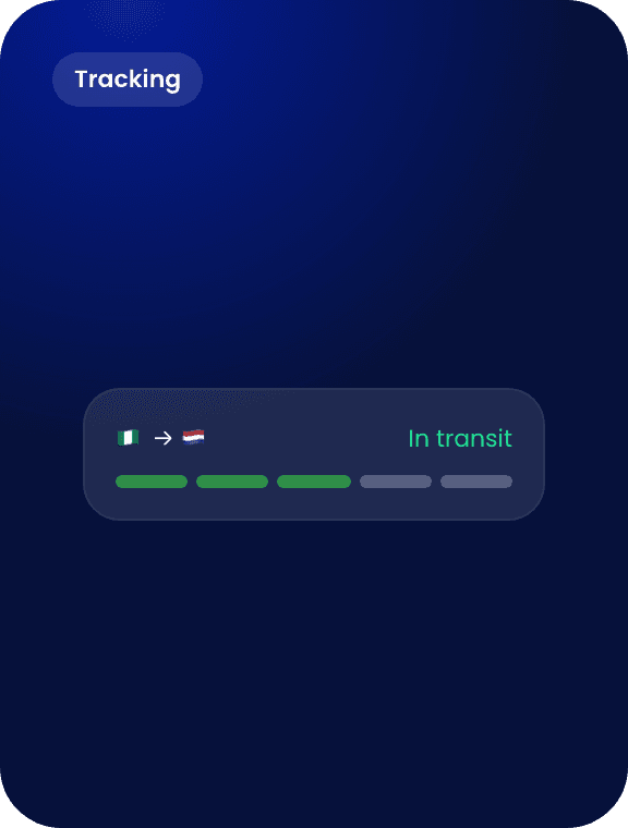 Track like a pro