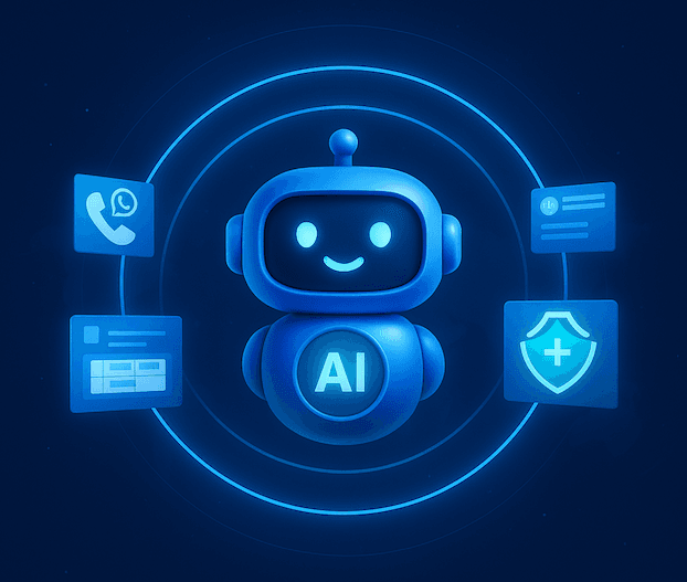 KargoBot AI - coming soon