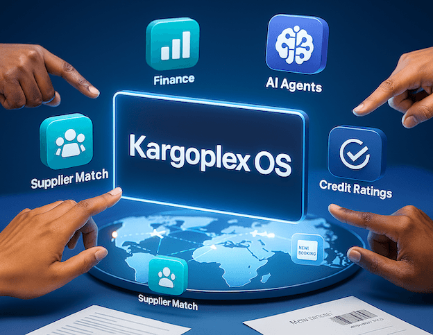 Modern Tools for Serious Shippers