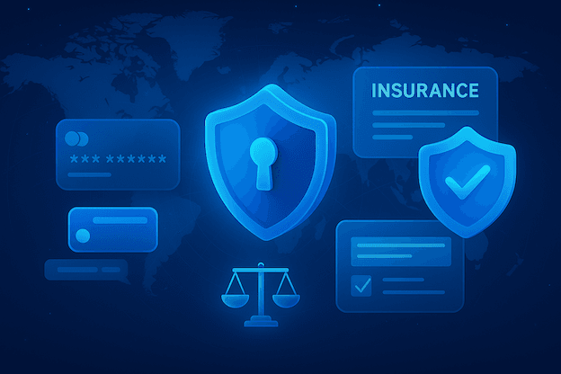 Secure Payments & Protection